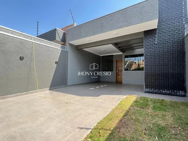 Imagem 5: Casa com Quintal Grande, Fácil Negociação. Maringá