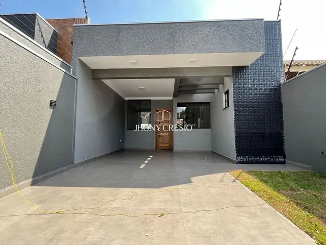 Imagem 12: Casa com Quintal Grande, Fácil Negociação. Maringá