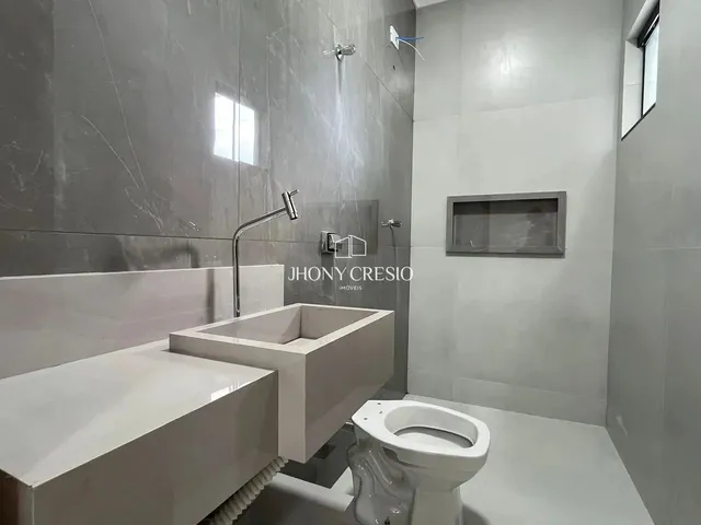 Imagem 15: Casa com Quintal Grande, Fácil Negociação. Maringá