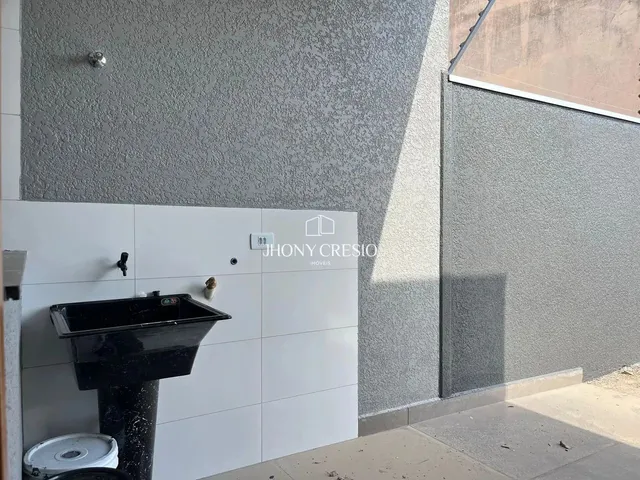 Imagem 14: Casa com Quintal Grande, Fácil Negociação. Maringá