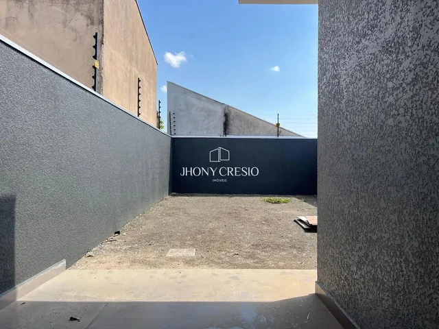 Imagem 16: Casa com Quintal Grande, Fácil Negociação. Maringá