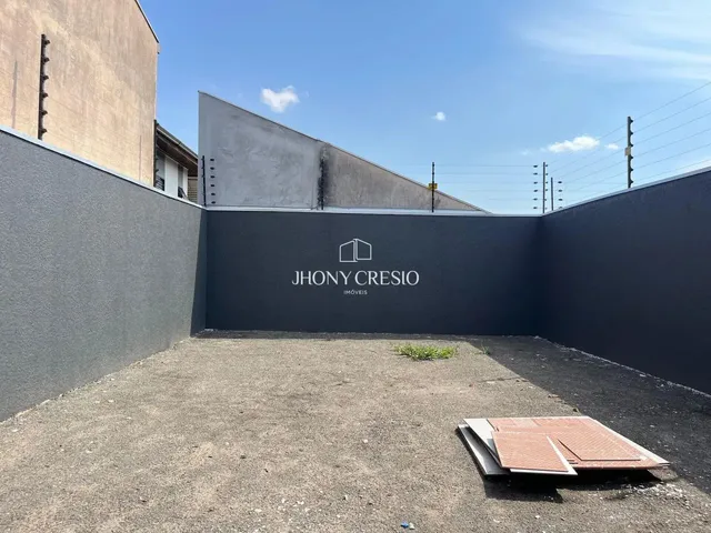 Imagem 13: Casa com Quintal Grande, Fácil Negociação. Maringá