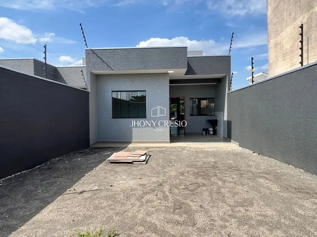 Imagem 3: Casa com Quintal Grande, Fácil Negociação. Maringá