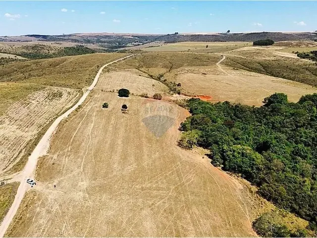 Imagem: Fazenda Campo Belo, Região Alto da Serra