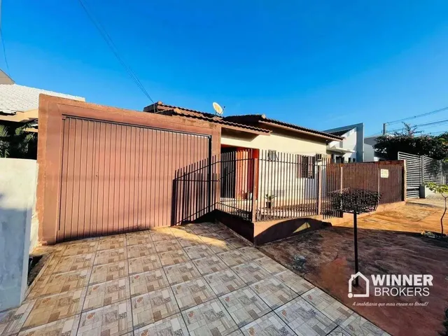 Imagem: Casa com 3 Dormitórios À Venda, 243 M²