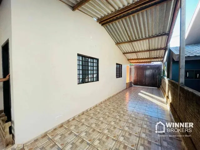 Imagem 6: Casa com 3 Dormitórios À Venda, 243 M² por R$ 470.000,00 - Imigrantes - Palotina/Pr