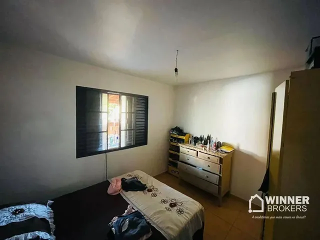 Imagem 8: Casa com 3 Dormitórios À Venda, 243 M² por R$ 470.000,00 - Imigrantes - Palotina/Pr