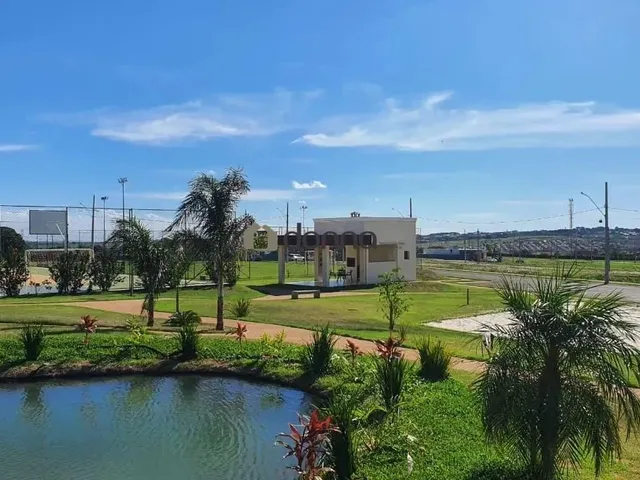 Imagem: Lote À Venda no Damha Fit 1 250M² em Um