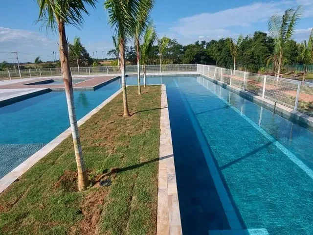 Imagem 2: Terreno Damha 3 III 415 M² Uberaba