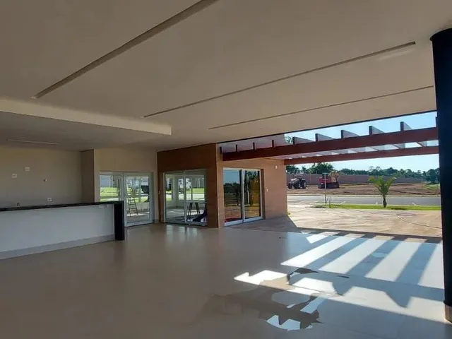 Imagem 3: Terreno Damha 3 III 415 M² Uberaba