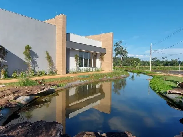 Imagem 4: Terreno Damha 3 III 415 M² Uberaba