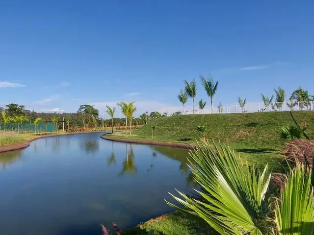 Imagem 5: Terreno Damha 3 III 415 M² Uberaba