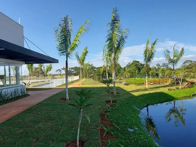 Imagem 6: Terreno Damha 3 III 415 M² Uberaba
