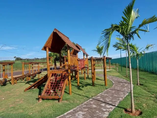 Imagem 7: Terreno Damha 3 III 415 M² Uberaba