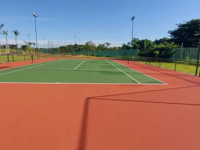 Imagem 8: Terreno Damha 3 III 415 M² Uberaba