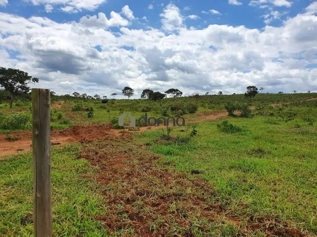 Imagem 14: Fazenda À Venda, Centro - Coromandel/Mg