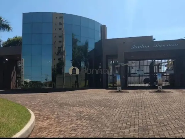 Imagem: Lote À Venda, Jardim do Lago - Uberaba/Mg