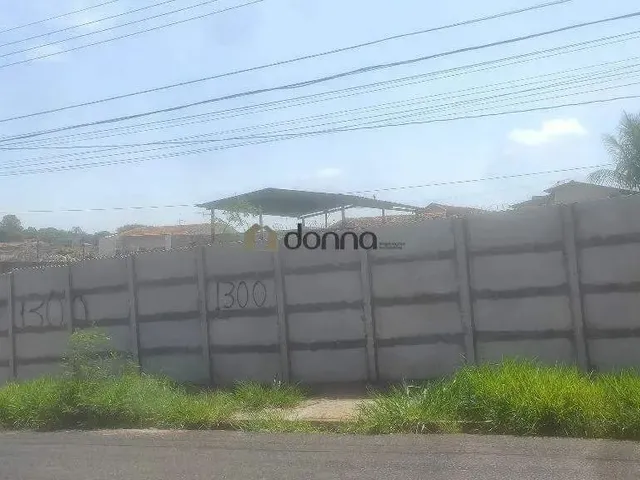 Imagem: Lote / Terreno À Venda, Cidade Jardim