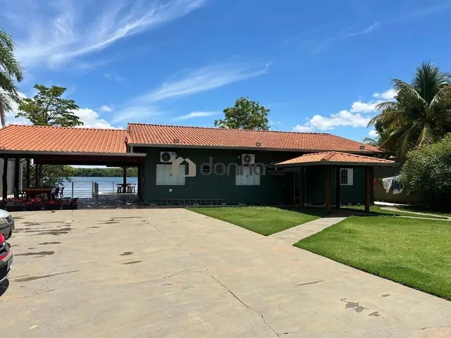 Imagem: Rancho À Venda no Volta Grande Uberaba/Mg