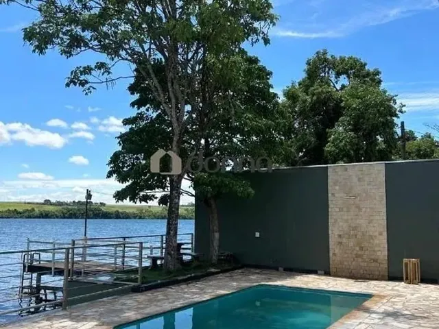 Imagem 8: Rancho À Venda no Volta Grande Uberaba/Mg
