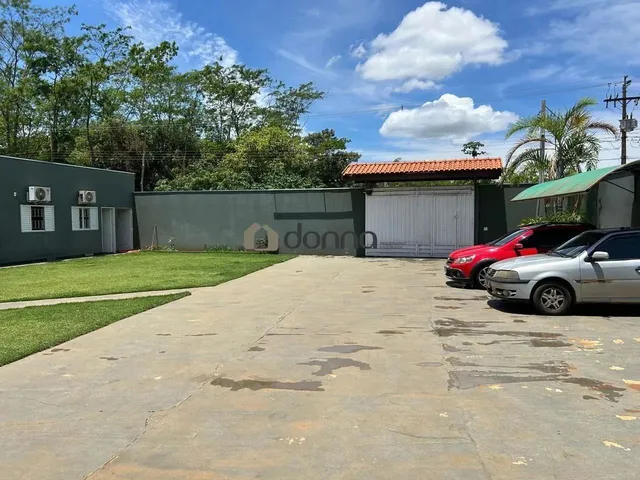 Imagem 6: Rancho À Venda no Volta Grande Uberaba/Mg