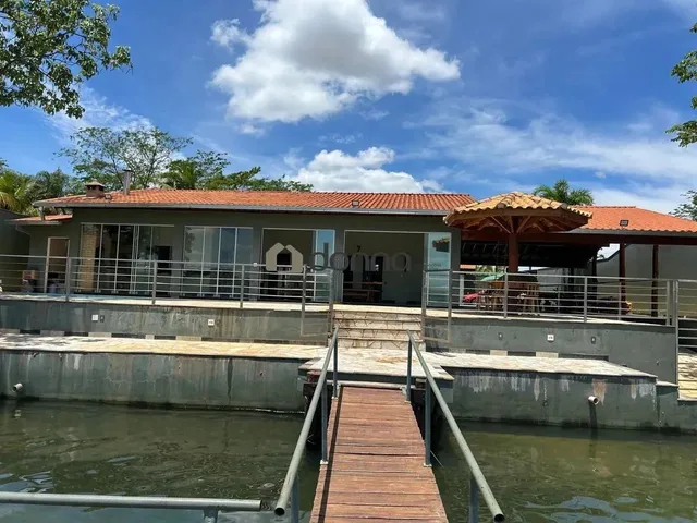 Imagem 7: Rancho À Venda no Volta Grande Uberaba/Mg