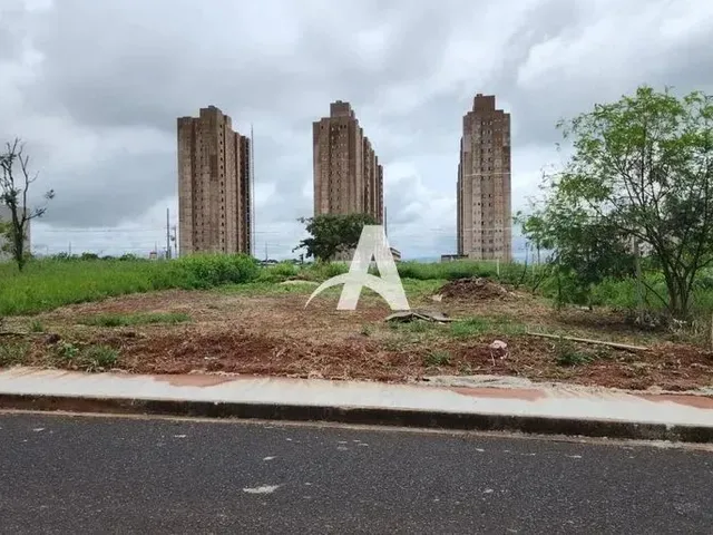 Imagem: Aluguel Terreno Jardim Sul