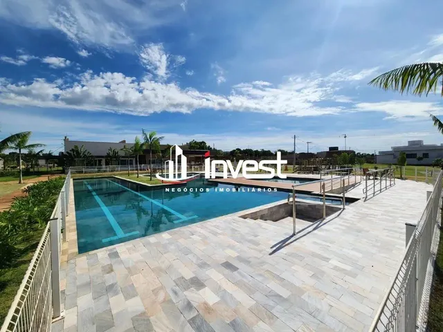 Imagem: Lote À Venda no Damha III 394,45 M² a