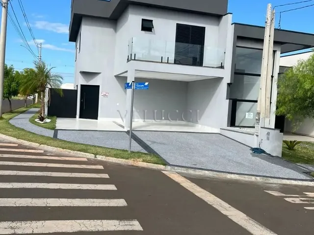 Imagem: Sobrado À Venda no Condominio Terra da