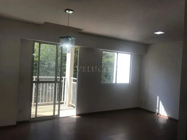 Imagem 1: Apartamento com 3 Quartos para Venda em Sumaré