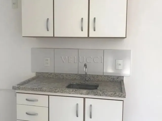 Imagem 15: Apartamento com 3 Quartos para Venda em Sumaré