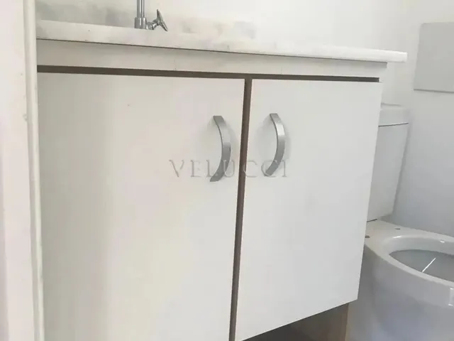 Imagem 2: Apartamento com 3 Quartos para Venda em Sumaré