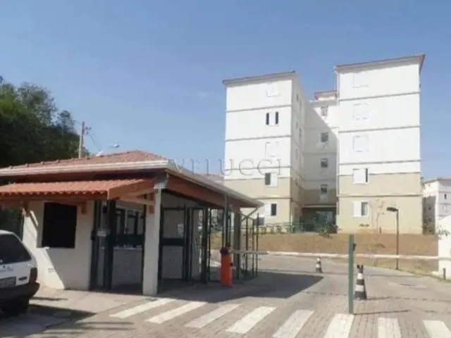 Imagem 14: Apartamento com 3 Quartos para Venda em Sumaré