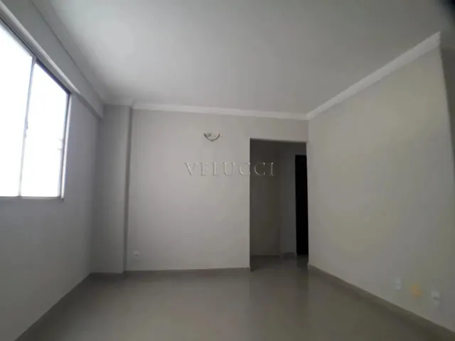 Imagem: Apartamento com 3 Quartos com Suíte para