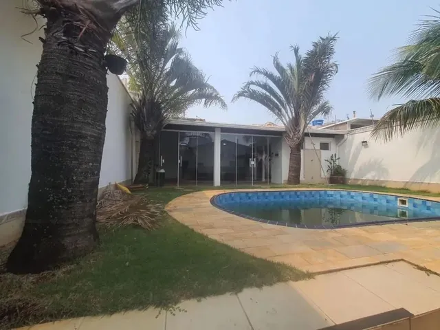 Imagem: Casa À Venda em Campinas, Jardim Proença