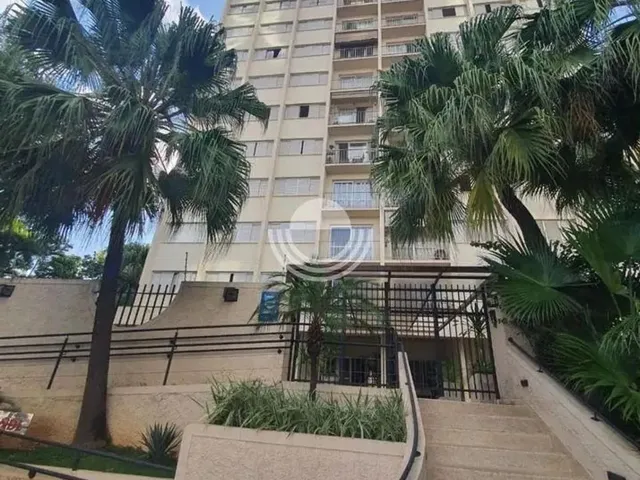 Imagem: Apartamento À Venda em Campinas, Vila Estanislau