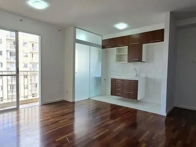 Imagem: Apartamento À Venda em Campinas, Vila Nova