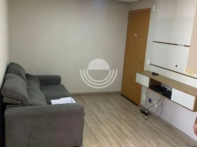 Imagem: Apartamento À Venda em Campinas, Jardim