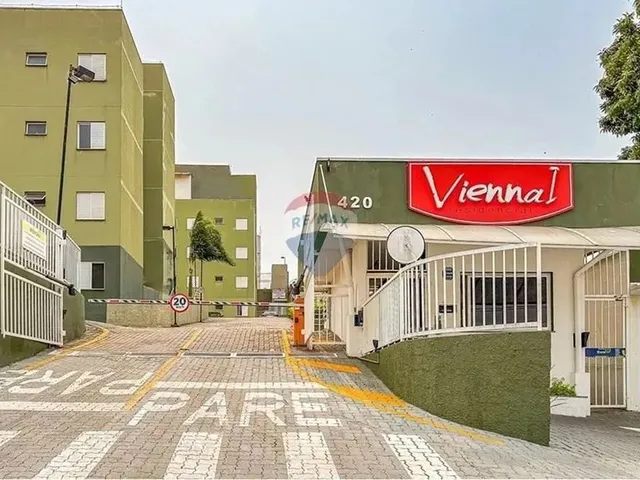 Imagem: Excelente Apartamento a Venda, 2 Dormitórios