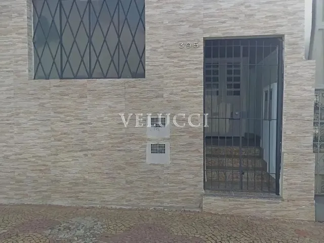 Imagem: Casa em Campinas - Sp, Centro