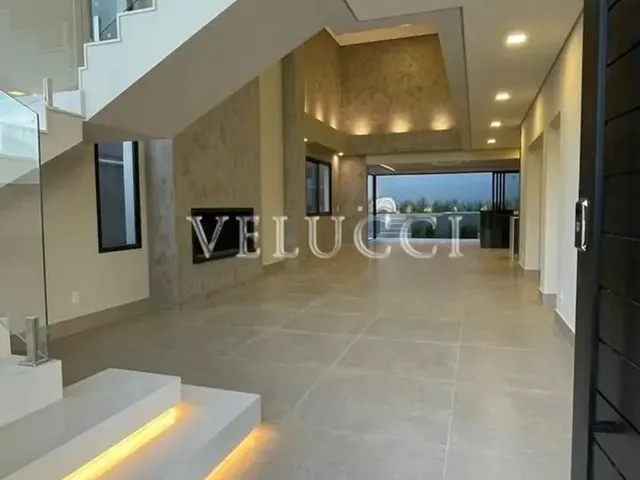 Imagem: Casa em Campinas - Sp, Vila dos Plátanos