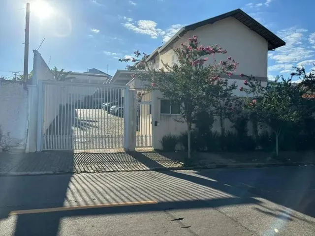 Imagem: Casa À Venda em Campinas, Parque Rural