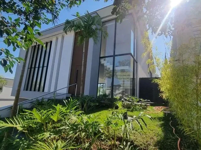 Imagem: Casa À Venda em Campinas, Loteamento Mont