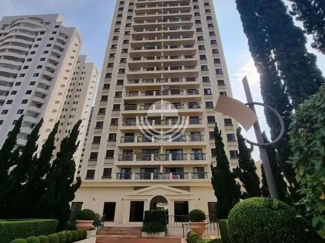 Imagem: Apartamento À Venda em Campinas, Chácara