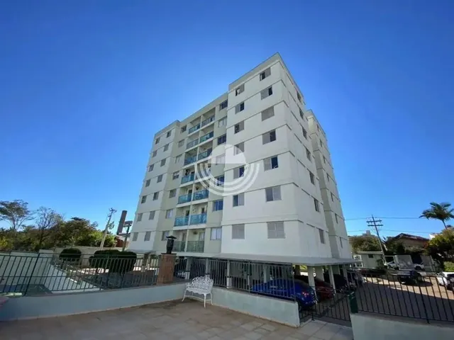 Imagem: Apartamento À Venda em Campinas, Parque