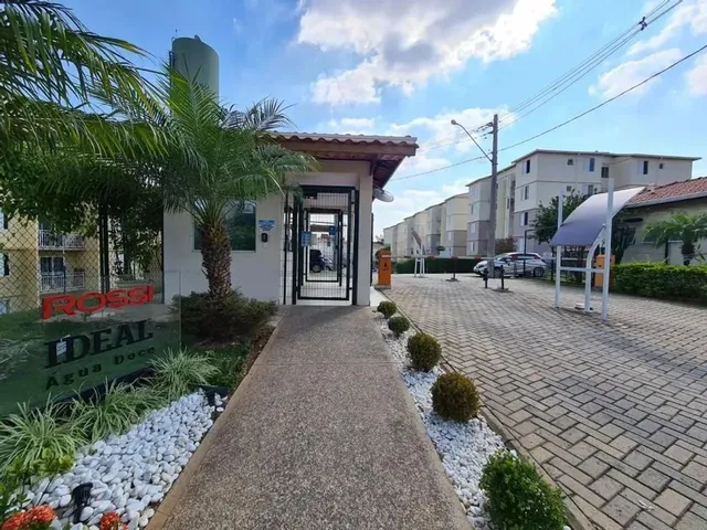 Imagem: Apartamento À Venda em Campinas, Vila Marieta