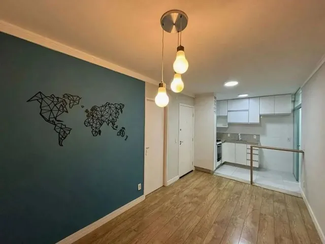 Imagem 7: Apartamento À Venda em Campinas, Vila Marieta, com 3 Quartos, com 60 M², Rossi Ideal
