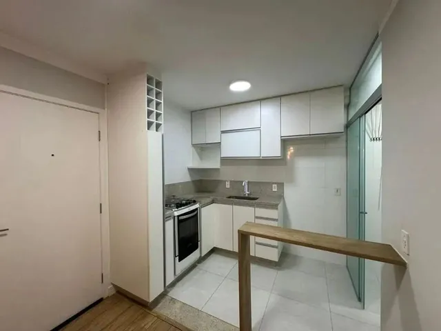 Imagem 9: Apartamento À Venda em Campinas, Vila Marieta, com 3 Quartos, com 60 M², Rossi Ideal
