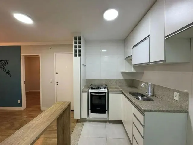 Imagem 14: Apartamento À Venda em Campinas, Vila Marieta, com 3 Quartos, com 60 M², Rossi Ideal