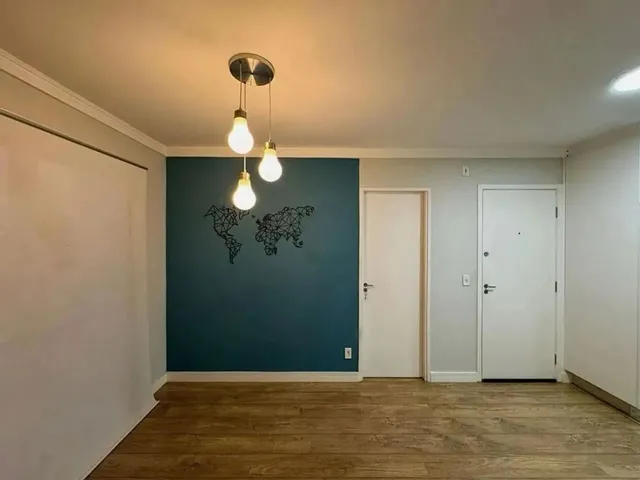Imagem 6: Apartamento À Venda em Campinas, Vila Marieta, com 3 Quartos, com 60 M², Rossi Ideal